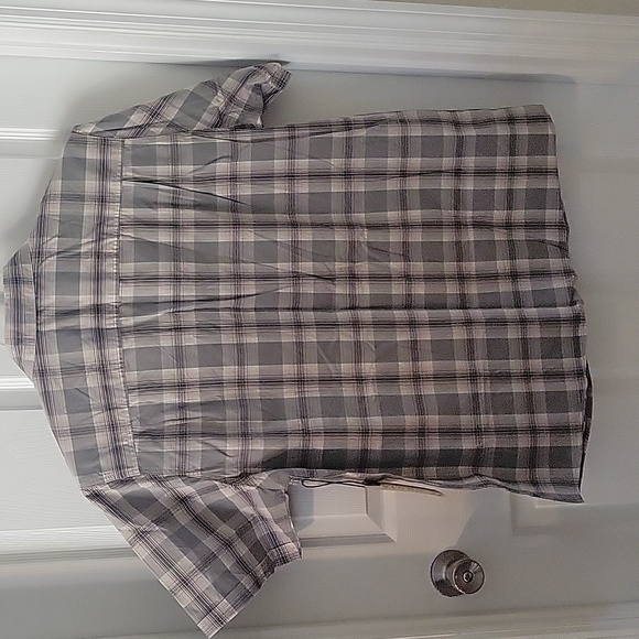 Dakota men's active shirt - Picture 3 of 3